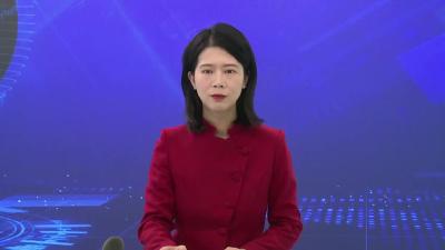 武穴市第九届人民代表大会第一次会议召开第四次大会