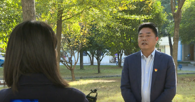 “清廉武穴在行动”书记谈 | 市财政局：营造清明政治生态 构建清廉政治体系 建设清淳企业文化