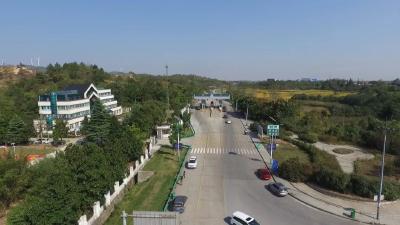 贯彻落实党代会精神｜大金镇：突出高质量发展主题 谱写武穴中部工业新镇崭新篇章