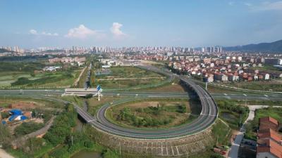 贯彻两会 共谋发展｜刊江街道：以“钙”补钙 推进西城大开发工程