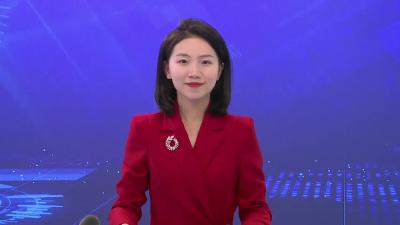 查俊参加武穴市第九届人民代表大会第一次会议