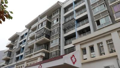 武穴：大力发展社区卫生服务 着力构建“15分钟”健康服务圈