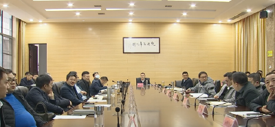 查俊主持召开2021年第9次规委会