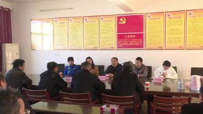 湖北省研究生工作站——武穴市农业技术推广中心研究生工作站举行揭牌仪式