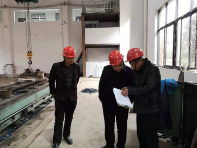 市应急管理局做好我市低温雨雪冰冻灾害天气应对工作