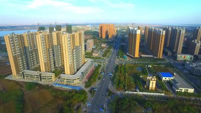 规划引领  加快建设  我市城市品质不断提升