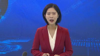 岁寒情暖 我市集中开展节前走访慰问活动