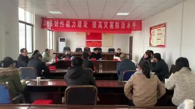 我市召开国保文物郑公塔抢救性保护
工作现场会