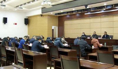 查俊：高度重视 迅速排查整治 切实防范一氧化碳中毒事故发生