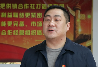 贯彻纪委全会精神书记访谈 | 市供销合作社：以“清廉供销”助推武穴高质量发展
