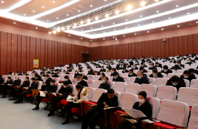 如何全面从严治党、建设清廉武穴，胡昊提出这些要求