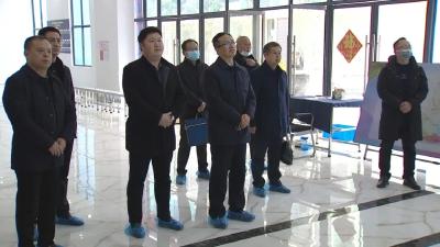 签约！校地“牵手”向未来！