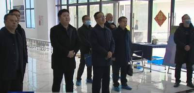 黄冈职业技术学院来我市开展市校合作对接