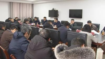 如何高质量做好自然资源和规划工作？胡昊书记这样要求