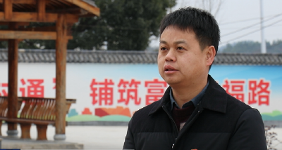 贯彻纪委全会精神书记访谈 | 余川镇：压实“两个责任” 实现“三争目标”