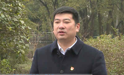 贯彻纪委全会精神书记访谈 | 石佛寺镇：干在实处 干出成效 努力在全方位推动高质量发展中奋勇争先