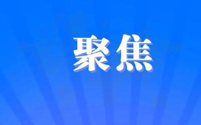 市纪委九届二次全体会议强调……