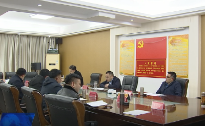 查俊深入花桥镇调研经济社会发展工作