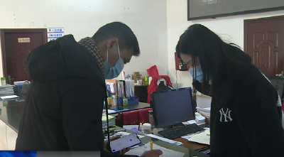 我市各社区开展大摸排  筑牢疫情防控网