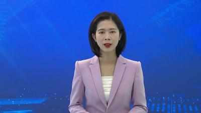 我市收听收看黄冈市委全面依法治市工作视频会