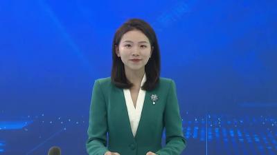省推动长江经济带发展领导小组办公室来我市调研