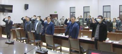 胡昊在“支部主题党日”上强调的这些，对全体党员干部都管用！