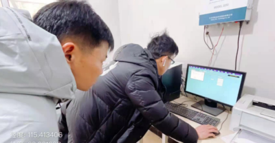 坚持尺度，体现温度！武穴市开出今年环保 “首违不罚”第一单