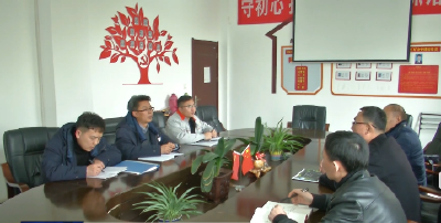 武穴：纪律护航强引擎 清风扬帆促发展