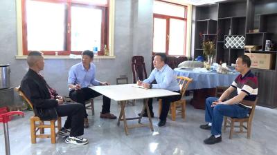 征迁清零在行动 | 朱木桥社区、上郭社区、东新村棚改征迁工作最新进展……