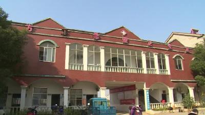 王祖俊：跟党走  一颗红心为民忙