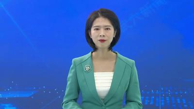 市交通运输局：修好安心桥，畅通振兴路