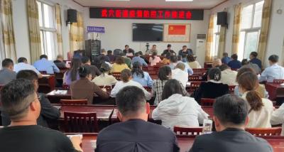 武穴街道共设集中核酸采样点73个，请千万记住