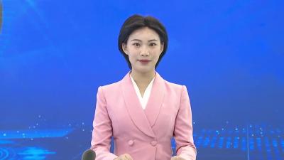 熊春娥：乡村一线绽芳华