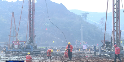 田家镇街道：抓工业  强产业  奋力打造循环经济千亿园区