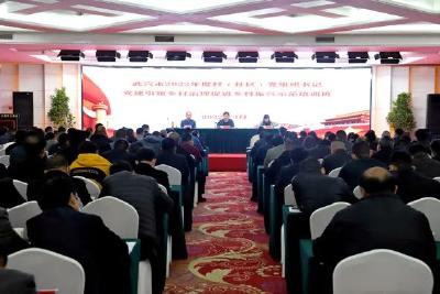 这个培训班上，胡昊“三连问”，干货满满，值得品读！！！