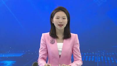 金鑫来我市调研菜籽油产业链建设工作