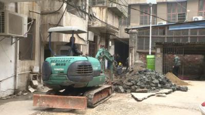 武穴街道“真金白银”解决群众“急难愁盼”