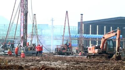 冲刺百强 奋斗有我｜田家镇街道：抓工业 强产业 奋力打造循环经济千亿园区