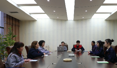 王红玲：乡村振兴算我一份 因为这里是我的“第二故乡”