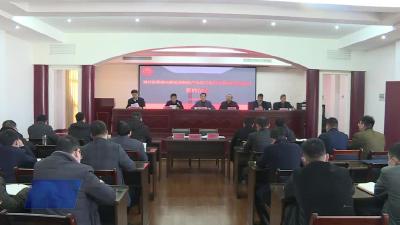 我市举行湖北省智能化新能源船舶产业园工程可行性研究报告编制签约仪式