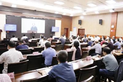 针对防汛抗旱工作，胡昊刚刚提出明确要求……