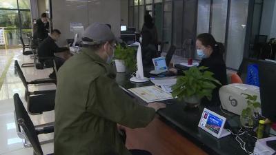 武穴首张“行业综合许可证”颁发 开启“一业一证”新模式