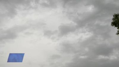 强降雨来袭 我市积极做好防范应对工作