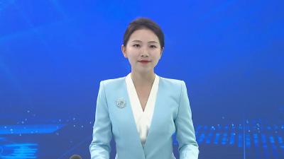 胡昊主持召开市委网络安全和信息化委员会第四次会议