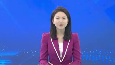我市收听收看黄冈市黄黄铁路开通运营有关工作专题视