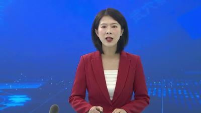我市组织收听收看全省、黄冈市疫情防控和安全稳定工作视频会议