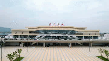 黄黄高铁车票今日开售！