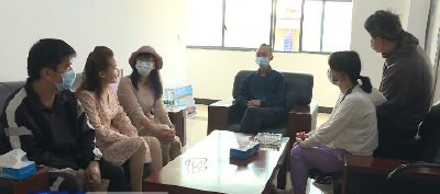 武穴第二部院线电影《天大的事》面试角色特约演员