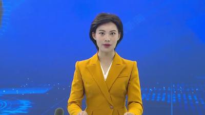 杨愉锐：初心不改 在希望的土地上书写锦绣文章