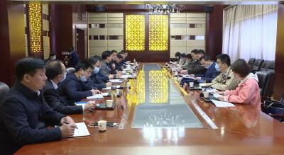 我市顺利通过长江委县域节水型社会达标建设现场复核